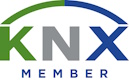 KNX Member Logo