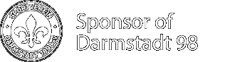 Sponsor of Darmstadt 98